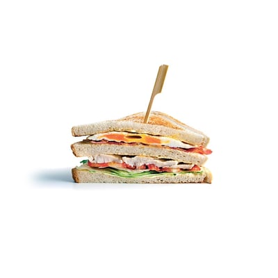 Club sendvič