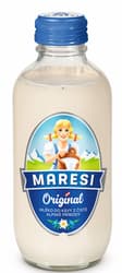 Maresi Alpské kondenzované mléko