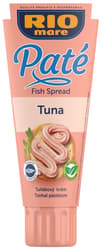 Rio Mare Paté Tuňákový krém v tubě