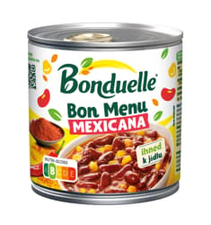 Bonduelle Bon Menu