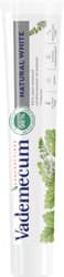 Vademecum Natural White Toothpaste