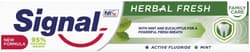 Signal Family Care Herbal Fresh Toothpaste