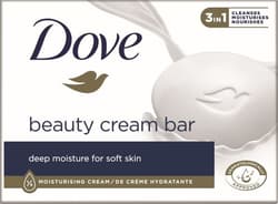 Dove Original Krémová tableta na mytí