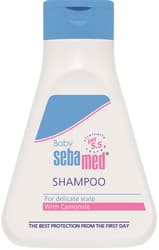 Sebamed baby Shampoo