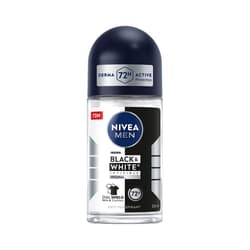 Nivea Men Invisible for Black & White Power ball antiperspirant