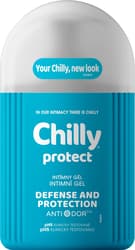 Chilly Intima protect gel pro intimní hygienu