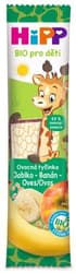HiPP BIO Fruit bar banana-apple