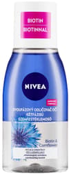 Nivea Two-step make-up remover and make-up