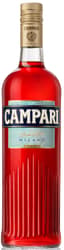 Campari Bitter 25% obj.