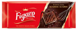 Figaro Chocolate for bitter cooking