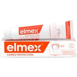 Elmex caries protection Toothpaste
