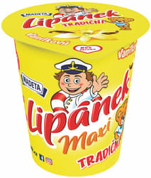 Madeta Lipánek Maxi vanilla