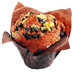 Blueberry Muffin