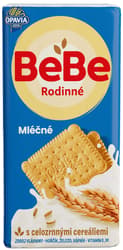 Opavia BeBe Family Dairy