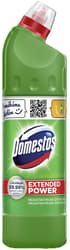 Domestos Extended Power Pine Tekutý dezinfekční a čistící přípravek na toalety