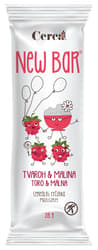 CEREA curd raspberry