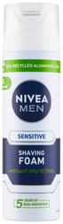 Nivea Men Sensitive Shaving Foam