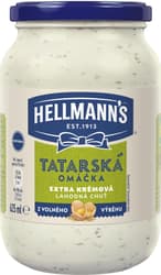 Hellmann's Tatarská omáčka