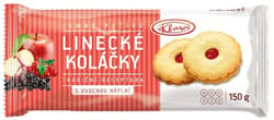 Klasa Linen cupcakes
