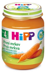 HiPP BIO Vegetable side dish First carrot