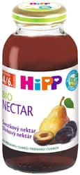 HiPP BIO Plum nectar