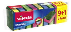 Vileda Style sponge 10pcs