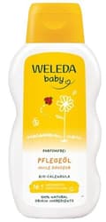 Weleda Calendula baby oil