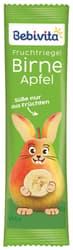 Bebivita Apple - Pear Fruit Bar