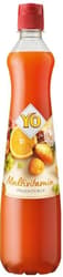 YO Sirup Multivitamin