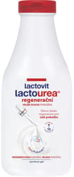Lactovit Lactourea10 Sprchový gel ultra hydratující pro suchou a citlivou pokožku
