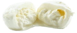 MozzarellArt Burrata