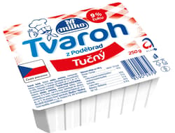 Milko Bold Curd
