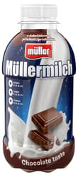 Müllermilch Milk chocolate drink