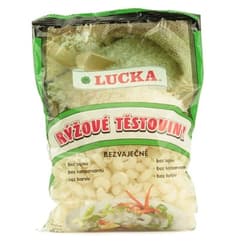 Lucka Gluten-free rice cakes
