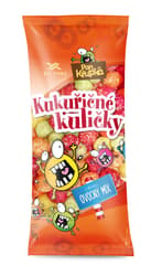 Pan Křupka Kukuřičné křupky ovocné