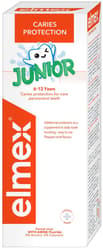 Elmex Alcohol-free mouthwash with aminefluoride junior 6-12 years