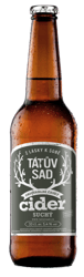 Tátův sad Cider Suchý