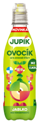 Jupík Ovocík 40% Jablko