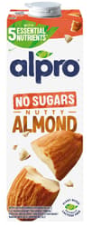 Alpro Mandlový nápoj neslazený