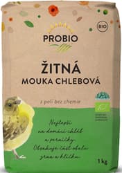PROBIO BIO Rye bread flour