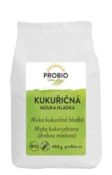 PROBIO BIO Smooth corn flour