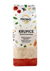 PROBIO BIO Semolina whole grain semolina