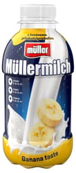 Müllermilch Milk drink banana