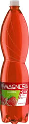 Magnesia Red strawberry softly sparkling