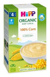 HiPP BIO The first cereal porridge - 100% corn