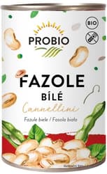 PROBIO BIO White Cannellins, sterilized
