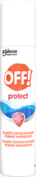 OFF! Spray mosquito repellent
