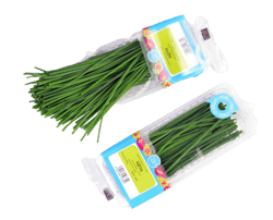 Titbit Chives cut, package