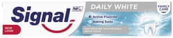 Signal Family Care Daily White Toothpaste