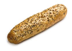 Pekárna Kabát 7zrnná baguette
